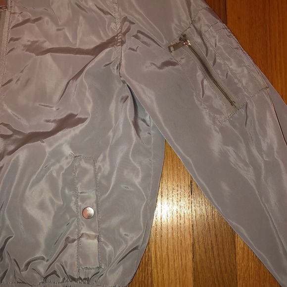 Bomber Jacket - Picture 2 of 4